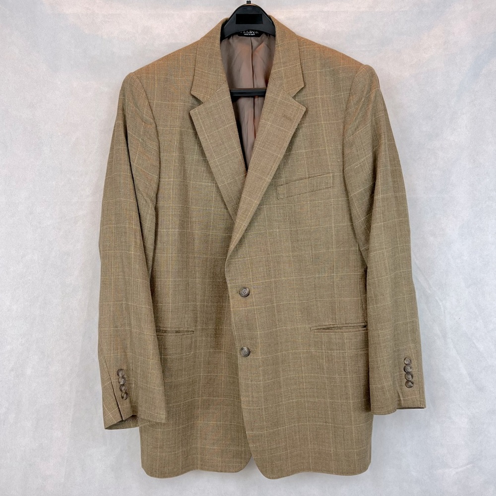 Jos. A. Bank Sports Jacket 48L